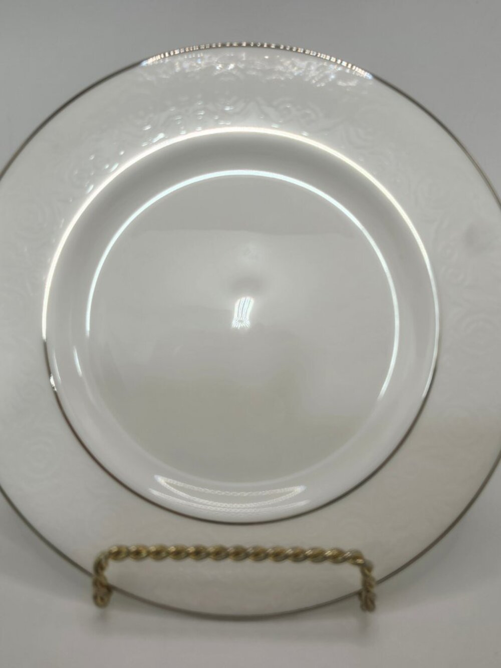 Lenox Artemis Salad Plate